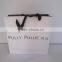 High quality paper bag, gift bag, packing bag, shopping paper bag