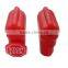 ABS security display hook stopper