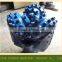 16" Tri cone bits, 406.4mm TCI tricone bits, hard rock drill bits