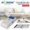 Advanced static and tone electronic pet training