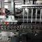 Especially Design High speed 6 cavities extrusion 500ml bottle blow moulding machine
