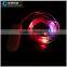 CE & ROHS mini pvc wire led string light with button batteries