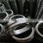 Putzmeister Concrete Pump Pipe Forging End Fitting Flange