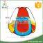 2016 New item waterproof kids play tent house