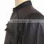 2016 new fashion cheap bulk men PU leather jackets wholesale china supplier