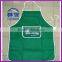 Good Quality Stripe Canvas Disposable Cotton Cooking Apron