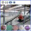 High efficiency compound fertilizer production line with low cost