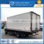 2015 New Foton Aumark refrigerated truck body, refrigeration unit for refrigerated box truck, small refrigerated truck for sale
