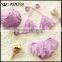 Three Pieces Lace Baby Underwear