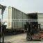 Container Toilet