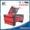 Hotsale Low cost Popular Co2 80W Laser Leather Cutter With CE&FDA Approved