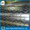 high inclination-angle patterned rib conveyor belt/chevron conveyor belt