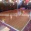 2015 RP Teak Wood Dance Floor for sale