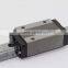 high quality suitable price linear guide rail rectangle ball linear rail HSR from china supplier