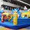 giant commercial inflatable fun city park playground for kids and adults