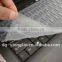 dongguan xionglin transparent /colored tpu material for keyboard case with waterproofing and eco-friendly feature