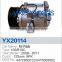 Auto AC 4472800012 Compressor, Air Conditioner 2473005652 Compressor Factory