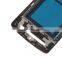 Original Genuine Front Frame Housing For LG Nexus 5 D820 - Black