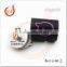 e cigarett Doge V3 ecig clone rda Atomizer black DOG V3 RDA 2 or 3 Post Design