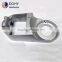 Precision metal molded part or die cut part