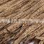 High quality Good Nature looking outdoor pvc roofing tile
