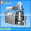 Hydraulic Lifting stainless steel Vacuum Emulsifying Machine