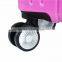 The High Quality Material Bag with High -Grade TSA Customs Lock Utility Travel Trolley Luggage Suitcase