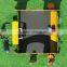KAIQI GROUP high quality outdoor playground for sale with CE,TUV certification