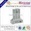 aluminum die casting parts hospital equipment parts furniture hardware kitchen sink door handle