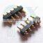 5pin Connector Pogo Pin Connector PCB Connector