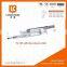45mm width soft-close ball bearing full extension drawer slides from Longcharm drawer slide factory