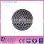 Cast iron well cover , ductile iron manhole cover