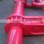 us type G70 casting rachet type loadbinder