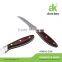 Top quality and luxury 8" kitchen damascus steel knife slicer knife