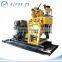 2016 Economic Hydraulic Water Well Drilling Machine
