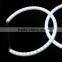 car 36 smd led angel eyes ring for bmw e46 e38 e39 e36 e90 e83 x3 smd led headlight ring daytime running light kit white 12v