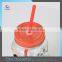 Hot Sale Decal Buy Bulk Cheap Glass Mason Jars Wholesale Mason Jars With Straw
