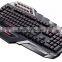 New Gamer Keyboard with Macro Design Multimedia Computer Keyboard