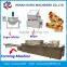 Large Capacity Peanut Crisp Machine | Nut Crisp Machine