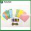 10 Different Colors Paper-Made Photo Frame For Fujifilm Instax Mini Film