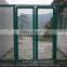 Physical training field fence/road fence/building fence (Factory)