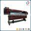New Condition Graphic Inkjet Printer Large Format Dye Sublimation Printer With Epson Double Head