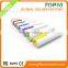 2016 innovative products for import power bank 2600 mah
