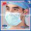 Most popular !! Mers anti-virus nonwoven cheap disposable face masks for kids disposable protective face mask