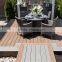 wpc garden composite wood vinyl flooring in chennai burma teak laminate flooring