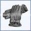Chinese wholesale companies black leather gloves unique products to sell