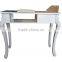 LNE-112 nail table manicure desk nail operating table