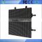 p5 indoor rental led video wall cabinet