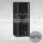 42u mesh door server networking rack