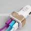 High quality 4.1a multi socket usb car charger